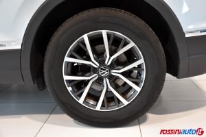VOLKSWAGEN TIGUAN 2.0 TDI 150 CV DSG LIFE USATO