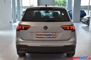 VOLKSWAGEN TIGUAN 2.0 TDI 150 CV DSG LIFE USATO