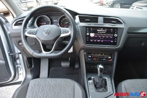 VOLKSWAGEN TIGUAN 2.0 TDI 150 CV DSG LIFE DIESEL USATO
