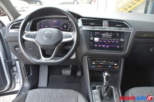 VOLKSWAGEN TIGUAN 2.0 TDI 150 CV DSG LIFE USATO