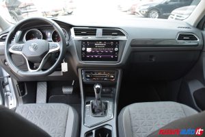 VOLKSWAGEN TIGUAN 2.0 TDI 150 CV DSG LIFE DIESEL USATO