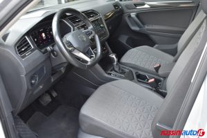 VOLKSWAGEN TIGUAN 2.0 TDI 150 CV DSG LIFE USATO