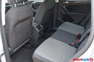 VOLKSWAGEN TIGUAN 2.0 TDI 150 CV DSG LIFE DIESEL USATO