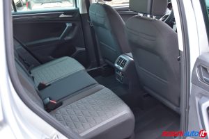 VOLKSWAGEN TIGUAN 2.0 TDI 150 CV DSG LIFE DIESEL USATO