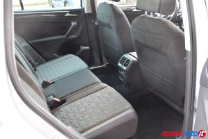VOLKSWAGEN TIGUAN 2.0 TDI 150 CV DSG LIFE USATO