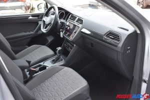 VOLKSWAGEN TIGUAN 2.0 TDI 150 CV DSG LIFE DIESEL USATO