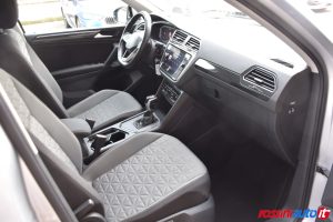 VOLKSWAGEN TIGUAN 2.0 TDI 150 CV DSG LIFE USATO