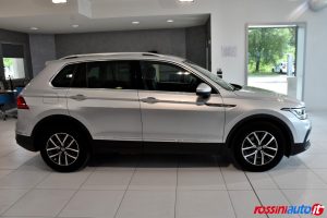 VOLKSWAGEN TIGUAN 2.0 TDI 150 CV DSG LIFE USATO