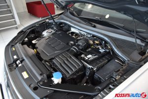 VOLKSWAGEN TIGUAN 2.0 TDI 150 CV DSG LIFE USATO