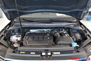 VOLKSWAGEN TIGUAN 2.0 TDI 150 CV DSG LIFE DIESEL USATO