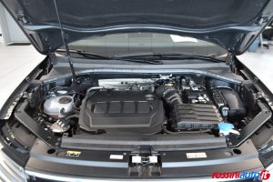 VOLKSWAGEN TIGUAN 2.0 TDI 150 CV DSG LIFE USATO