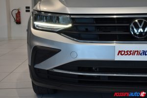VOLKSWAGEN TIGUAN 2.0 TDI 150 CV DSG LIFE DIESEL USATO