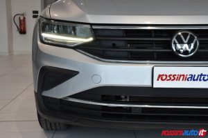 VOLKSWAGEN TIGUAN 2.0 TDI 150 CV DSG LIFE USATO