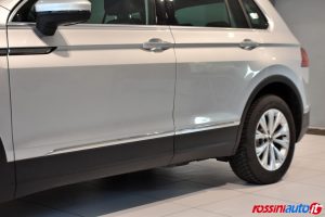 VOLKSWAGEN TIGUAN 2.0 TDI 150 CV DSG LIFE DIESEL USATO