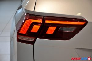 VOLKSWAGEN TIGUAN 2.0 TDI 150 CV DSG LIFE DIESEL USATO