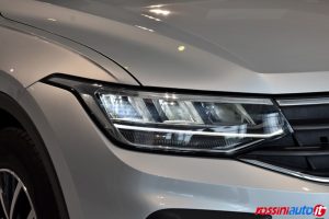 VOLKSWAGEN TIGUAN 2.0 TDI 150 CV DSG LIFE USATO