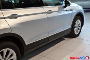 VOLKSWAGEN TIGUAN 2.0 TDI 150 CV DSG LIFE DIESEL USATO