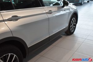 VOLKSWAGEN TIGUAN 2.0 TDI 150 CV DSG LIFE USATO