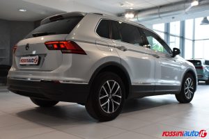 VOLKSWAGEN TIGUAN 2.0 TDI 150 CV DSG LIFE USATO