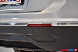 VOLKSWAGEN TIGUAN 2.0 TDI 150 CV DSG LIFE DIESEL USATO