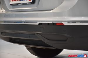 VOLKSWAGEN TIGUAN 2.0 TDI 150 CV DSG LIFE USATO