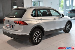 VOLKSWAGEN TIGUAN 2.0 TDI 150 CV DSG LIFE USATO