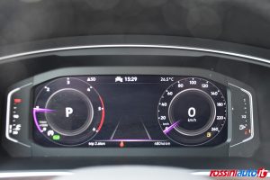 VOLKSWAGEN TIGUAN 2.0 TDI 150 CV DSG LIFE USATO