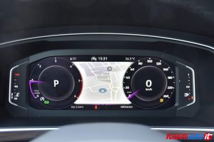 VOLKSWAGEN TIGUAN 2.0 TDI 150 CV DSG LIFE USATO