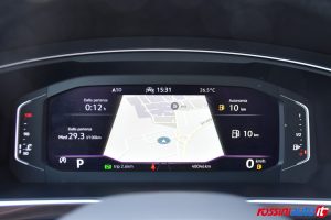 VOLKSWAGEN TIGUAN 2.0 TDI 150 CV DSG LIFE USATO
