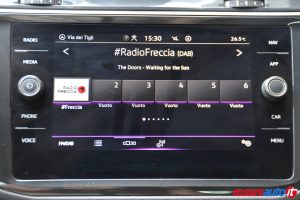 VOLKSWAGEN TIGUAN 2.0 TDI 150 CV DSG LIFE USATO