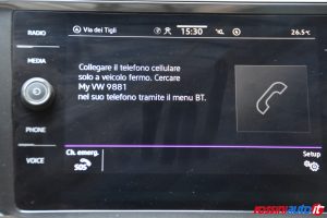VOLKSWAGEN TIGUAN 2.0 TDI 150 CV DSG LIFE USATO