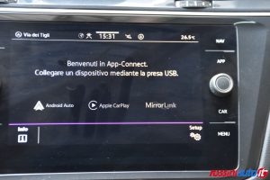VOLKSWAGEN TIGUAN 2.0 TDI 150 CV DSG LIFE USATO
