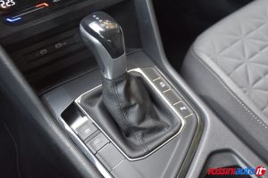 VOLKSWAGEN TIGUAN 2.0 TDI 150 CV DSG LIFE USATO