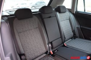 VOLKSWAGEN TIGUAN 2.0 TDI 150 CV DSG LIFE USATO