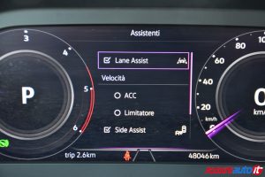 VOLKSWAGEN TIGUAN 2.0 TDI 150 CV DSG LIFE USATO