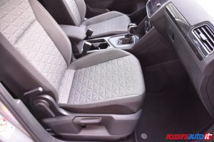 VOLKSWAGEN TIGUAN 2.0 TDI 150 CV DSG LIFE USATO
