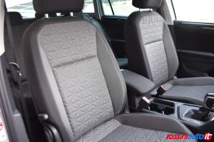 VOLKSWAGEN TIGUAN 2.0 TDI 150 CV DSG LIFE USATO