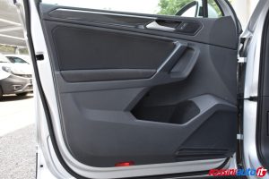 VOLKSWAGEN TIGUAN 2.0 TDI 150 CV DSG LIFE USATO