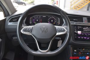 VOLKSWAGEN TIGUAN 2.0 TDI 150 CV DSG LIFE USATO