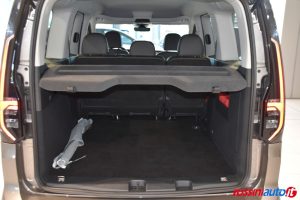 VOLKSWAGEN CADDY MAXI 2.0 TDI 122 CV DSG STYLE 5 POSTI USATO