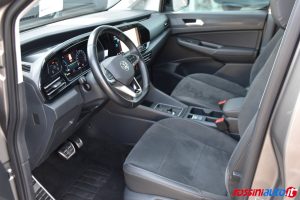 VOLKSWAGEN CADDY MAXI 2.0 TDI 122 CV DSG STYLE 5 POSTI USATO
