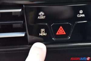 VOLKSWAGEN CADDY MAXI 2.0 TDI 122 CV DSG STYLE 5 POSTI USATO