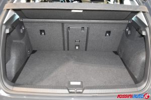 VOLKSWAGEN GOLF 8 1.5 ETSI 131 CV DSG LIFE USATA