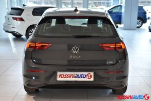 VOLKSWAGEN GOLF 8 1.5 ETSI 131 CV DSG LIFE USATA