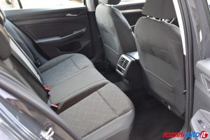 VOLKSWAGEN GOLF 8 1.5 ETSI 131 CV DSG LIFE USATA