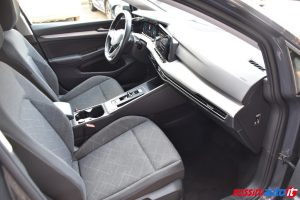 VOLKSWAGEN GOLF 8 1.5 ETSI 131 CV DSG LIFE USATA