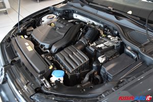 VOLKSWAGEN GOLF 8 1.5 ETSI 131 CV DSG LIFE USATA