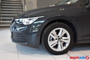 VOLKSWAGEN GOLF 8 1.5 ETSI 131 CV DSG LIFE USATA