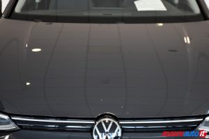 VOLKSWAGEN GOLF 8 1.5 ETSI 131 CV DSG LIFE USATA