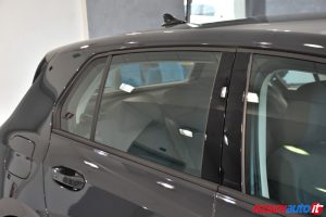 VOLKSWAGEN GOLF 8 1.5 ETSI 131 CV DSG LIFE USATA